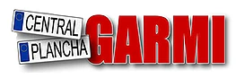 Central Plancha Garmi logo